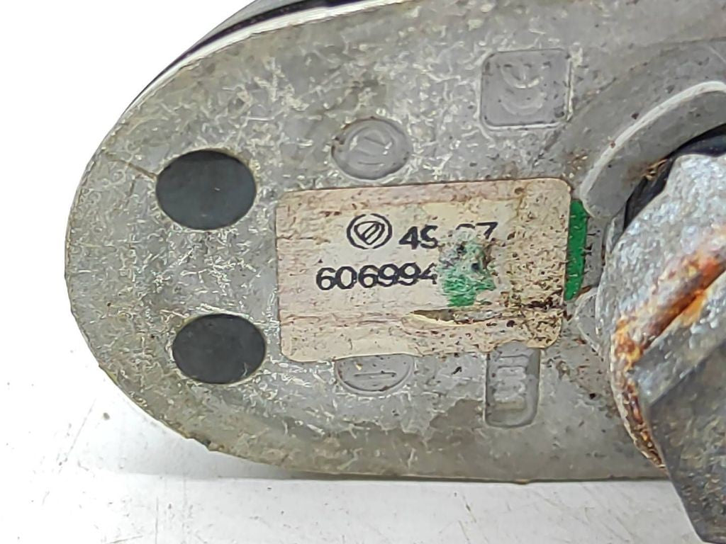 Alfa Romeo 159 2007 Roof radio antenna 60699449 