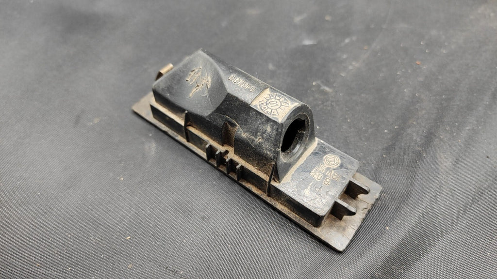 Alfa Romeo 156 1.9JTD SW 2004 Rear Bumper Licence Plate Light 46408006