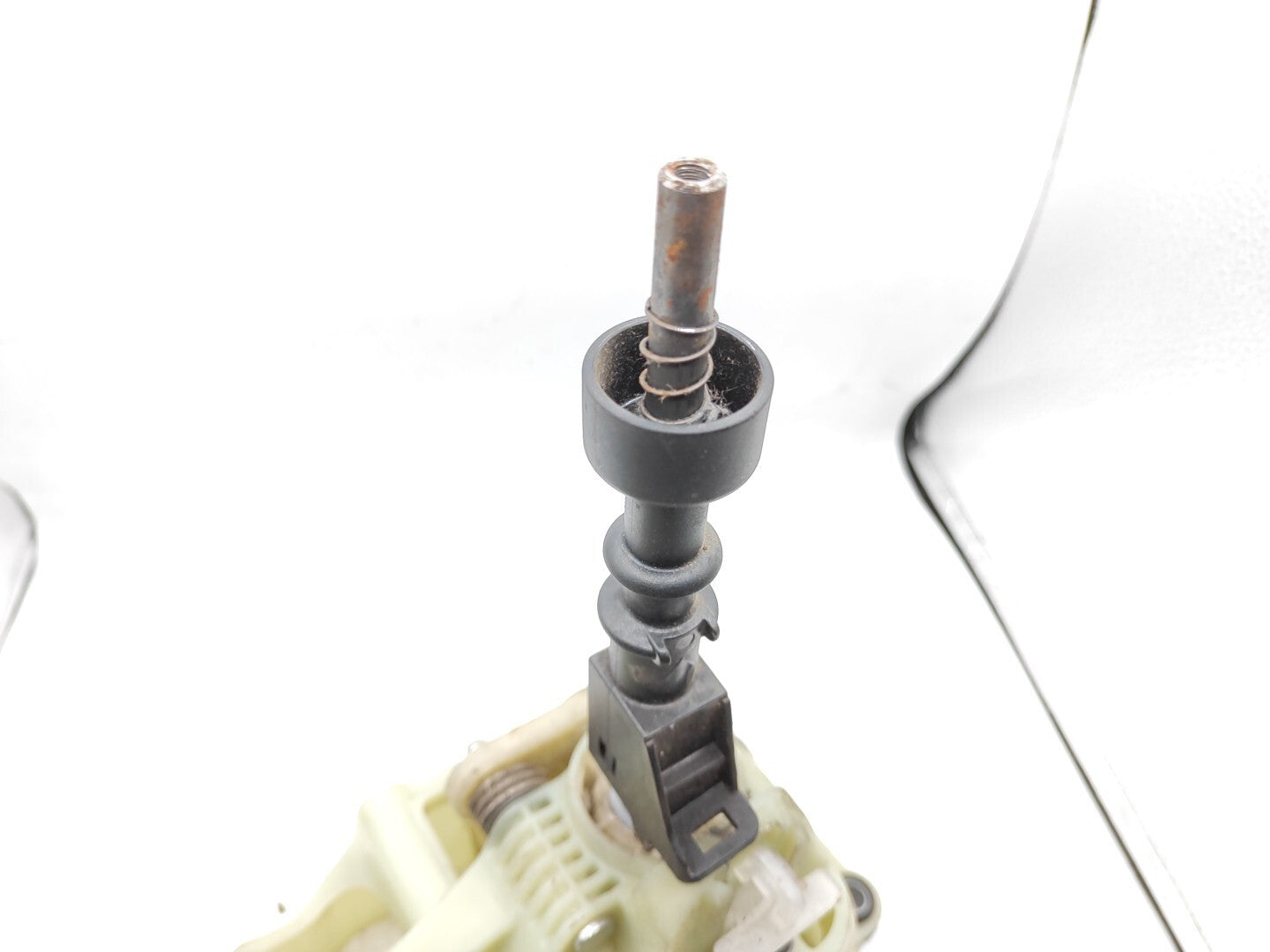 Alfa Romeo 159 SW 1.9JTS Petrol 2008 Gear Selector Shifter 55349064