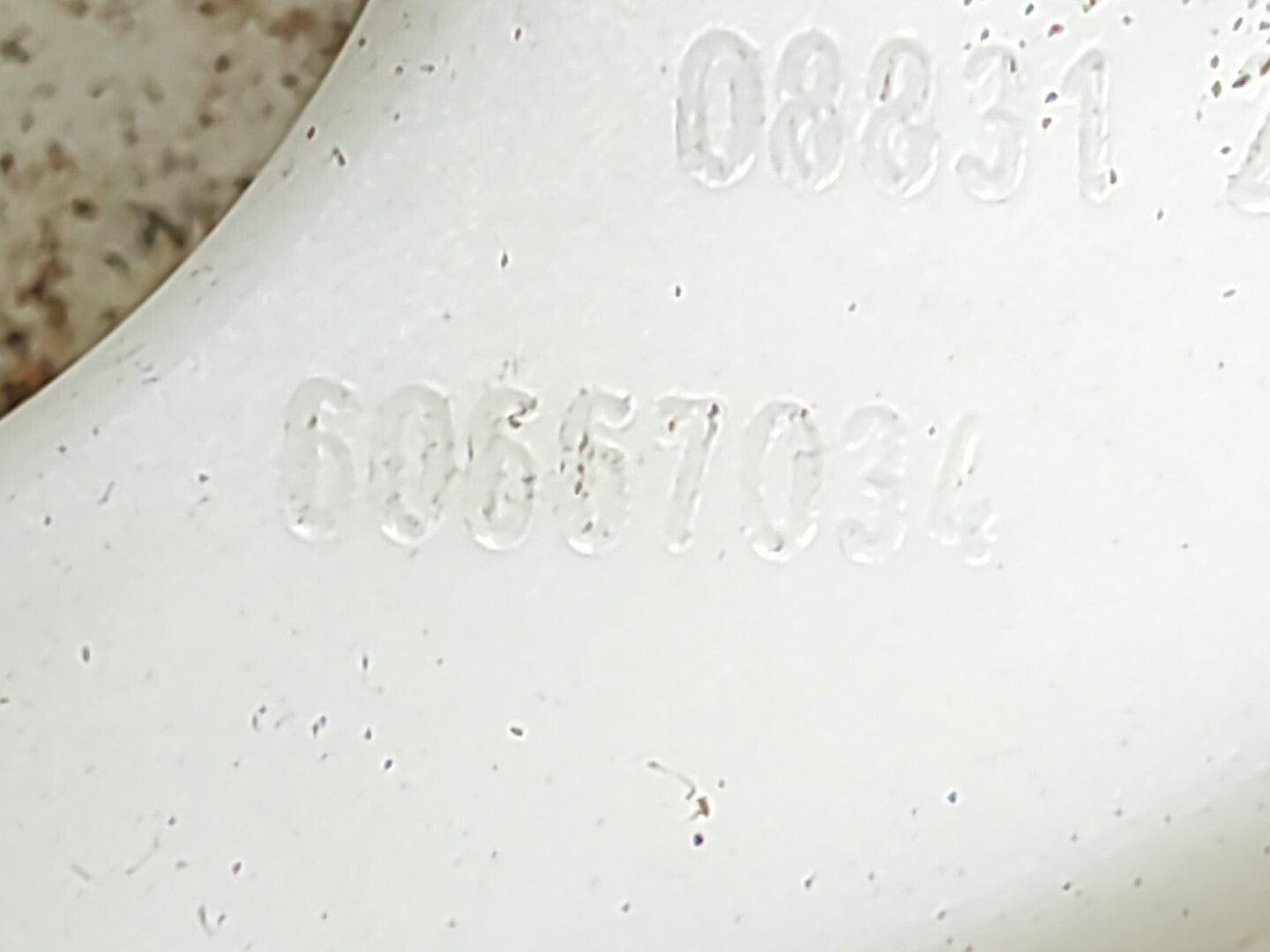 Alfa Romeo 156 SW 2.4JTD 1.9JTD 2000 Diesel Fuel Tank Pump 60667034 0580003012