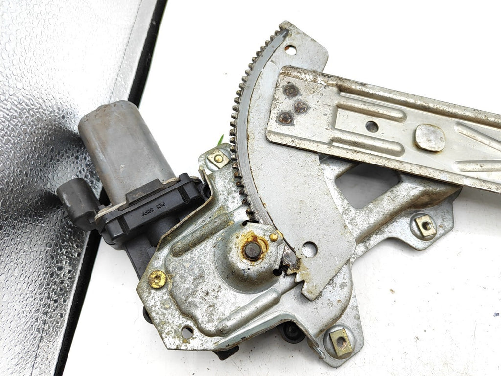 Alfa Romeo 166 2.4JTD 2002 Front Right Door Window Regulator Motor