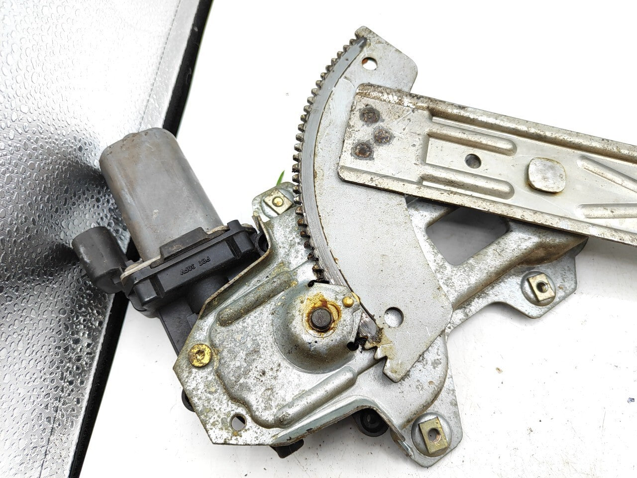 Alfa Romeo 166 2.4JTD 2002 Front Right Door Window Regulator Motor