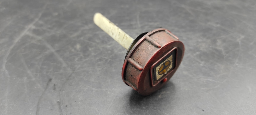 Alfa Romeo 156 2.4JTD 110kW Diesel 2003 Power Steering Fluid Reservoir Tank Cap