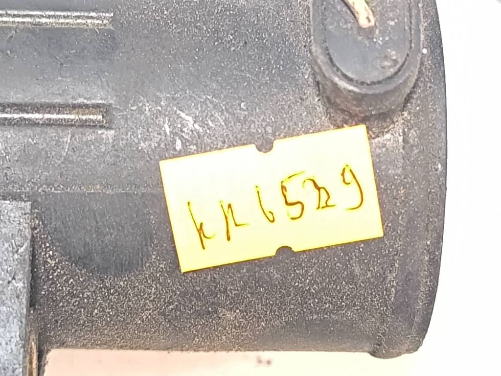 Volkswagen PASSAT B4 1995 Diesel accelerator throttle pedal sensor 0205001037 