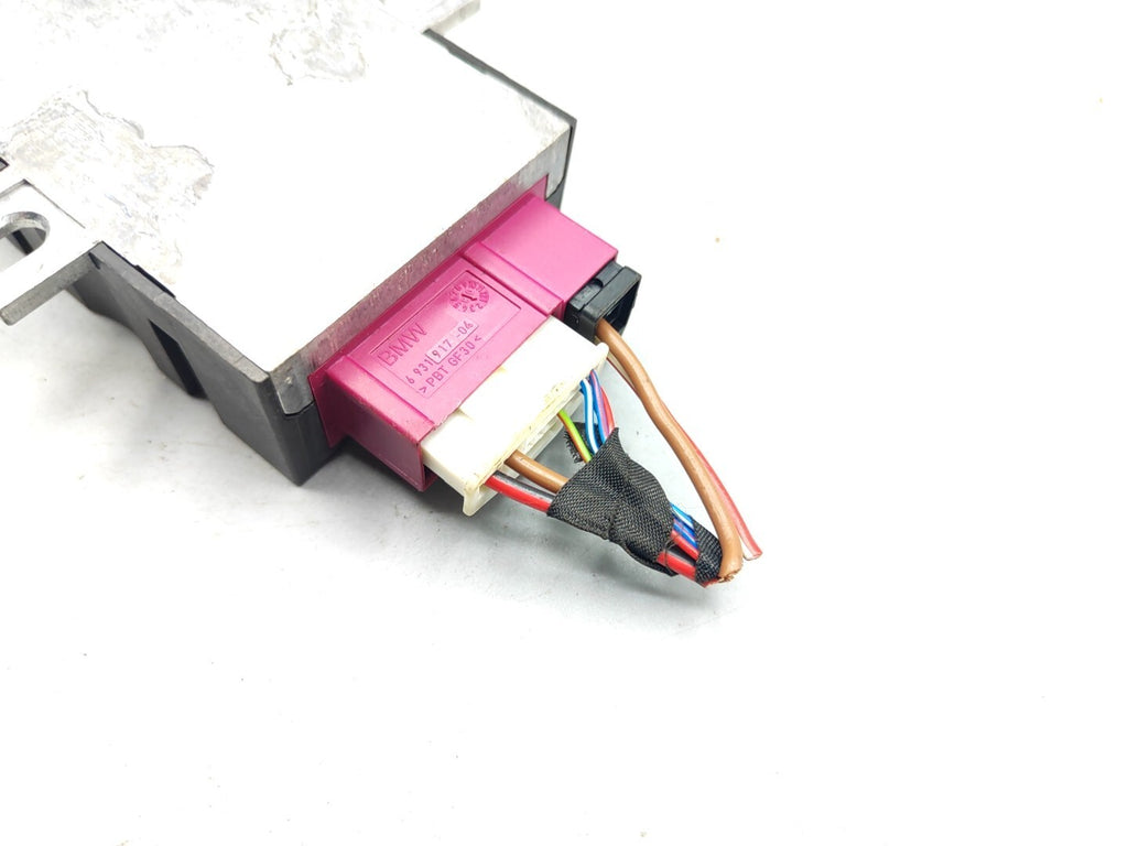 BMW 1 3 5 6 SERIES E60 E61 E81 E87 E90 Control Unit For Fuel Pump ECU 7209286