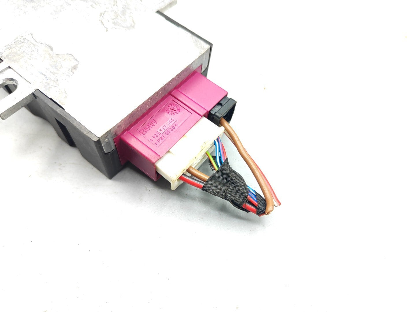 BMW 1 3 5 6 SERIES E60 E61 E81 E87 E90 Control Unit For Fuel Pump ECU 7209286