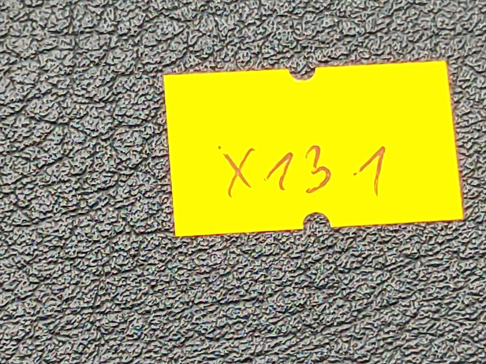 Audi A6 C5 2.5TDI 2001 Front Left Door Panel Storage 4B1867105