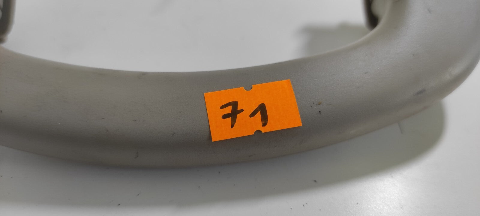 Alfa Romeo 159 1.9JTDm 110kW 2007 Front Right Interior Roof Grab Handle