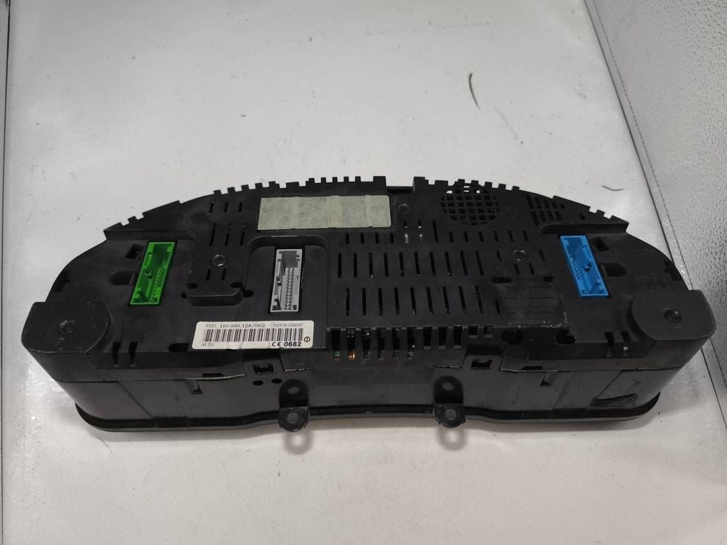 Audi A6 S6 C5 4B 3.0 2001 Petrol speedometer instrument cluster 4B0920933J 