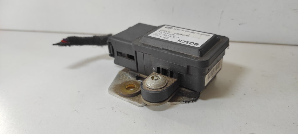 Alfa Romeo 156 JTD 2005 ESP Yaw Rate Sensor Module 46831064 0265005277