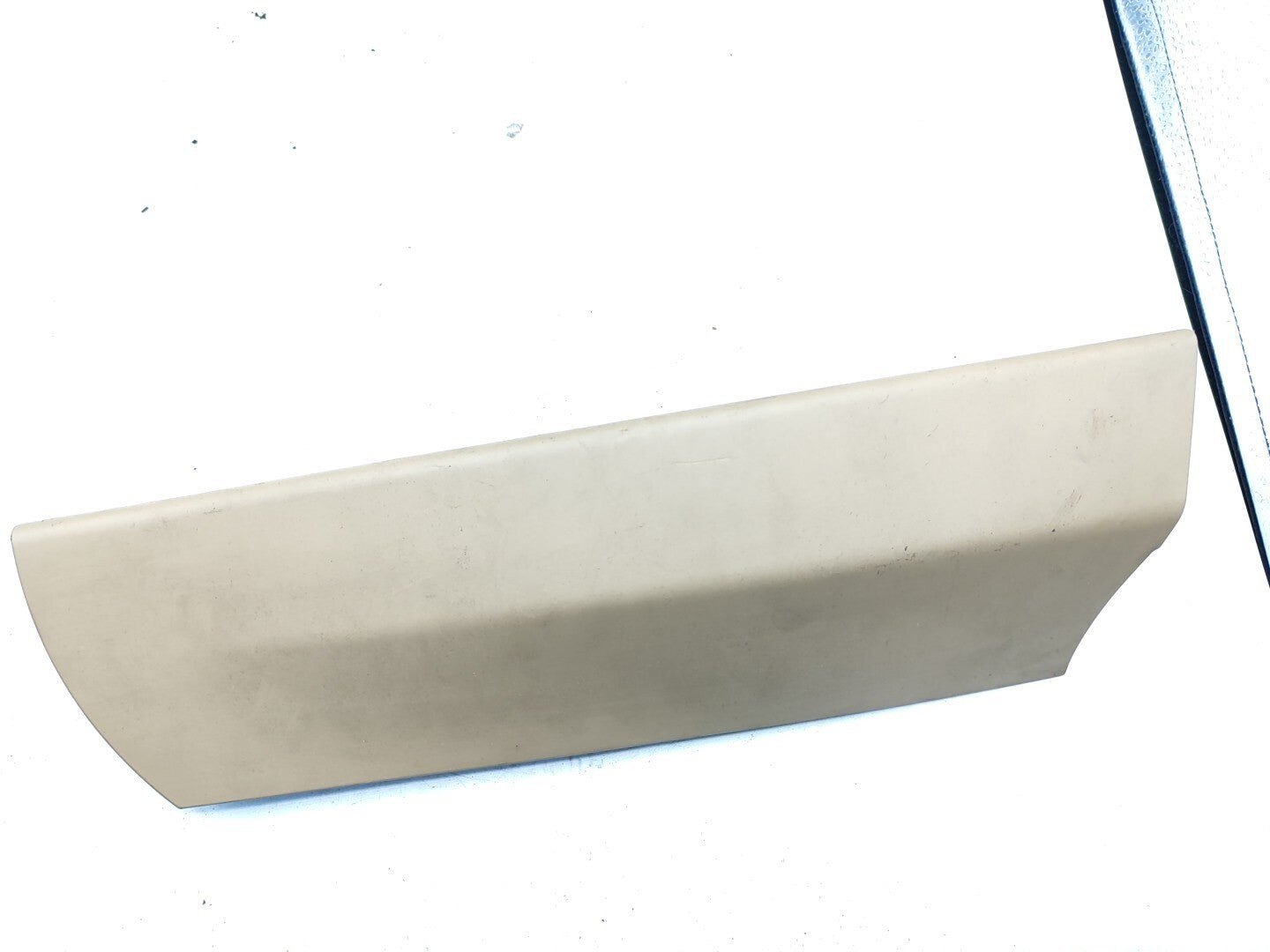 BMW E61 530D 170kW 2006 Estate Rear Tailgate Boot Trunk Trim 7066400