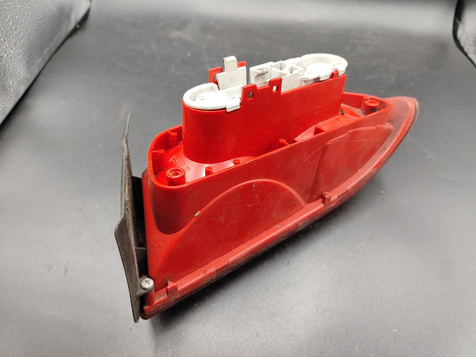 Alfa Romeo 156 SW 2.4JTD 150HP 2002 LHD Rear Left Outer Taillight Light