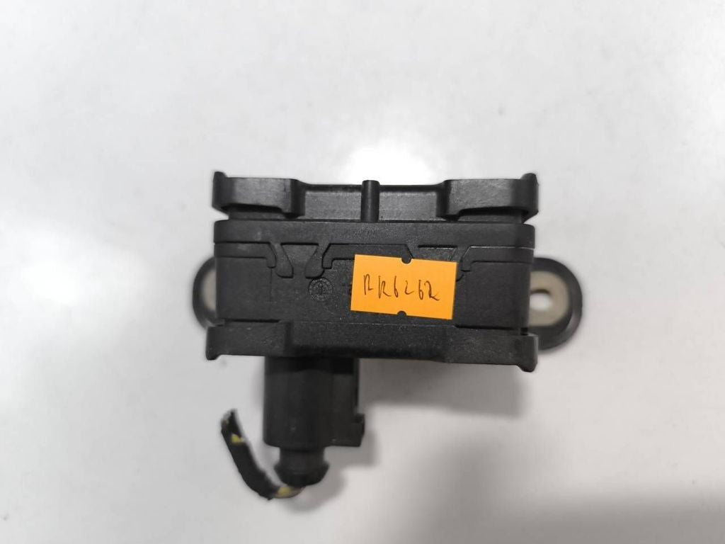 Volkswagen Golf V 2006 ESP acceleration yaw rate sensor 7H0907655A 