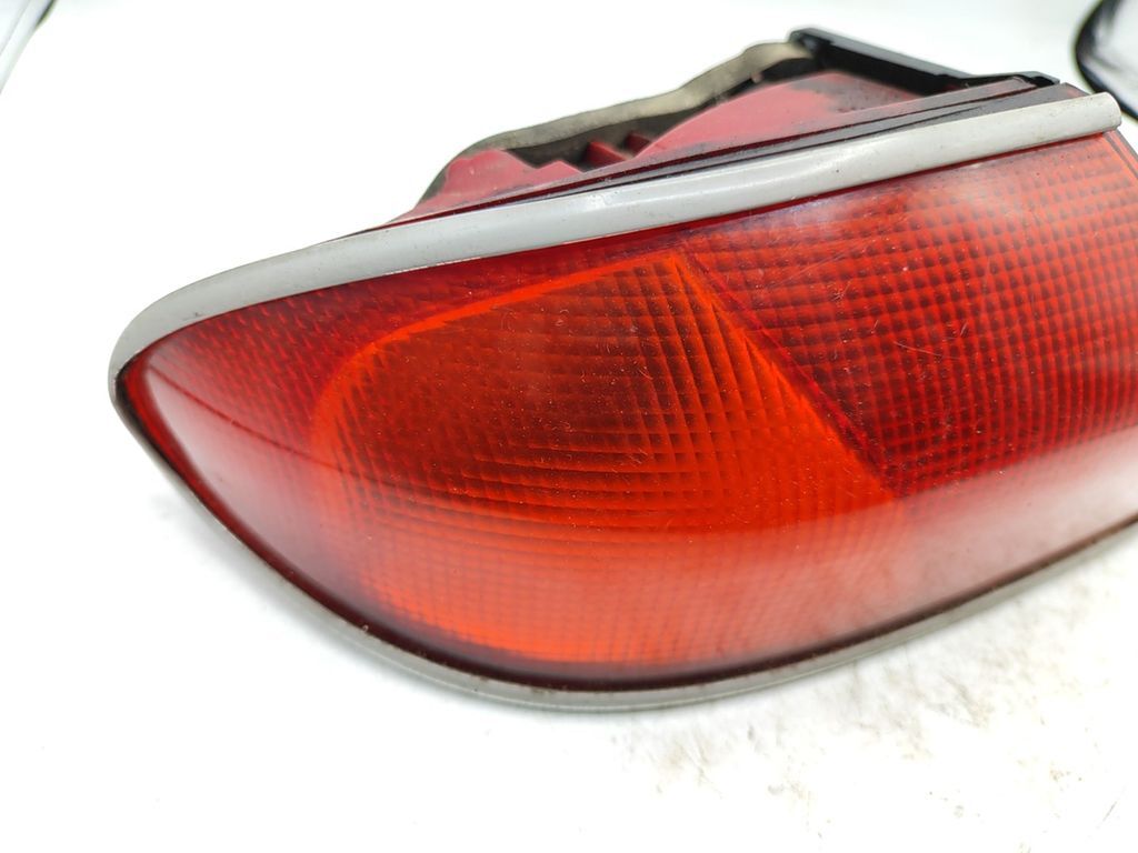 Alfa Romeo 166 3.2 2001 LHD rear left side tail light lamp 