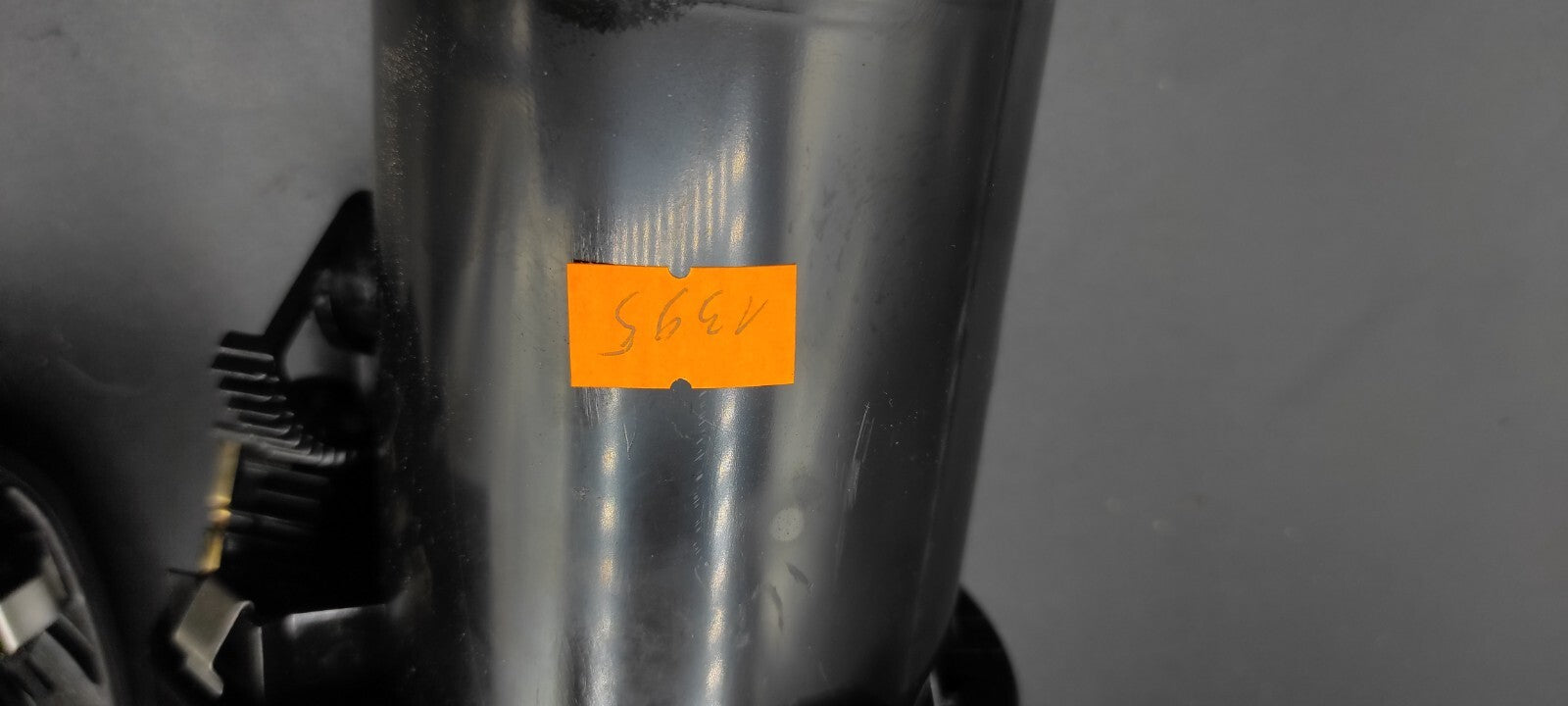 Alfa Romeo 147 GT 2.0JTS 2007 Front Dashboard Panel Side Air Vent Grill