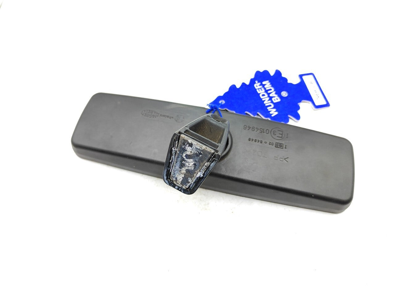 Alfa Romeo GT 2009 Rear Interior View Mirror E30154946