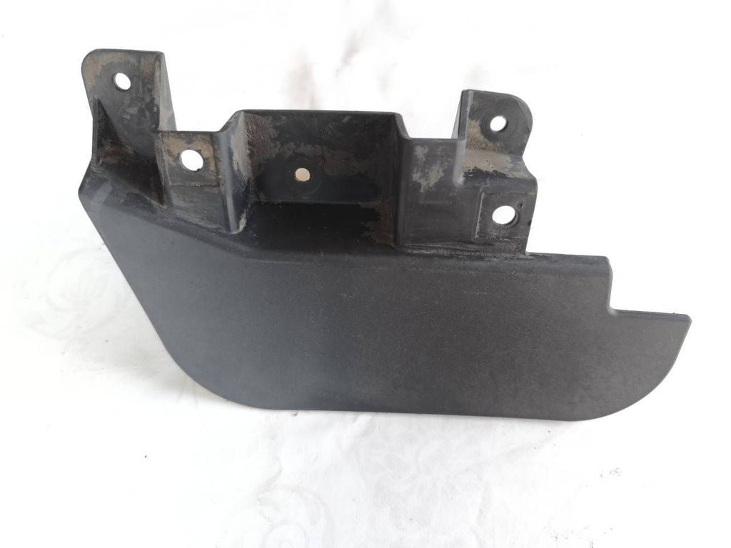 Audi Q7 4L 2009 rear left mudguard 4L0854815 