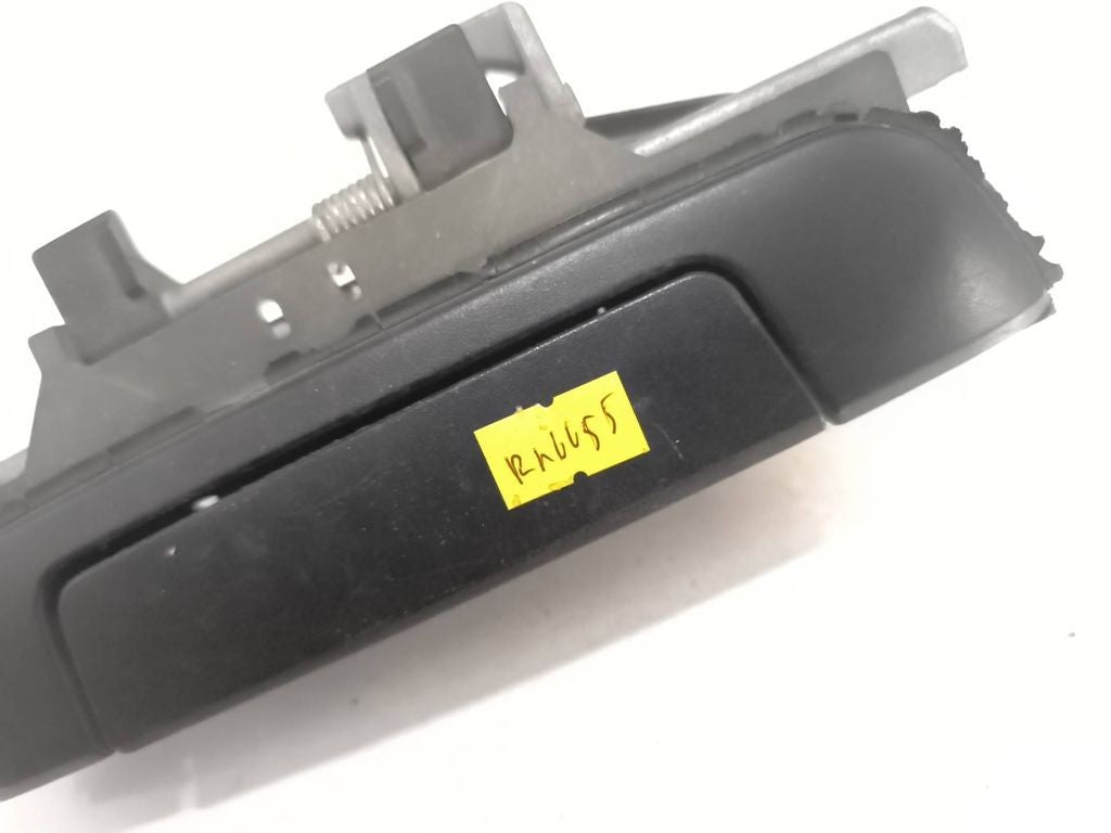 BMW 5 E34 1994 Rear Left door exterior handle 42863 