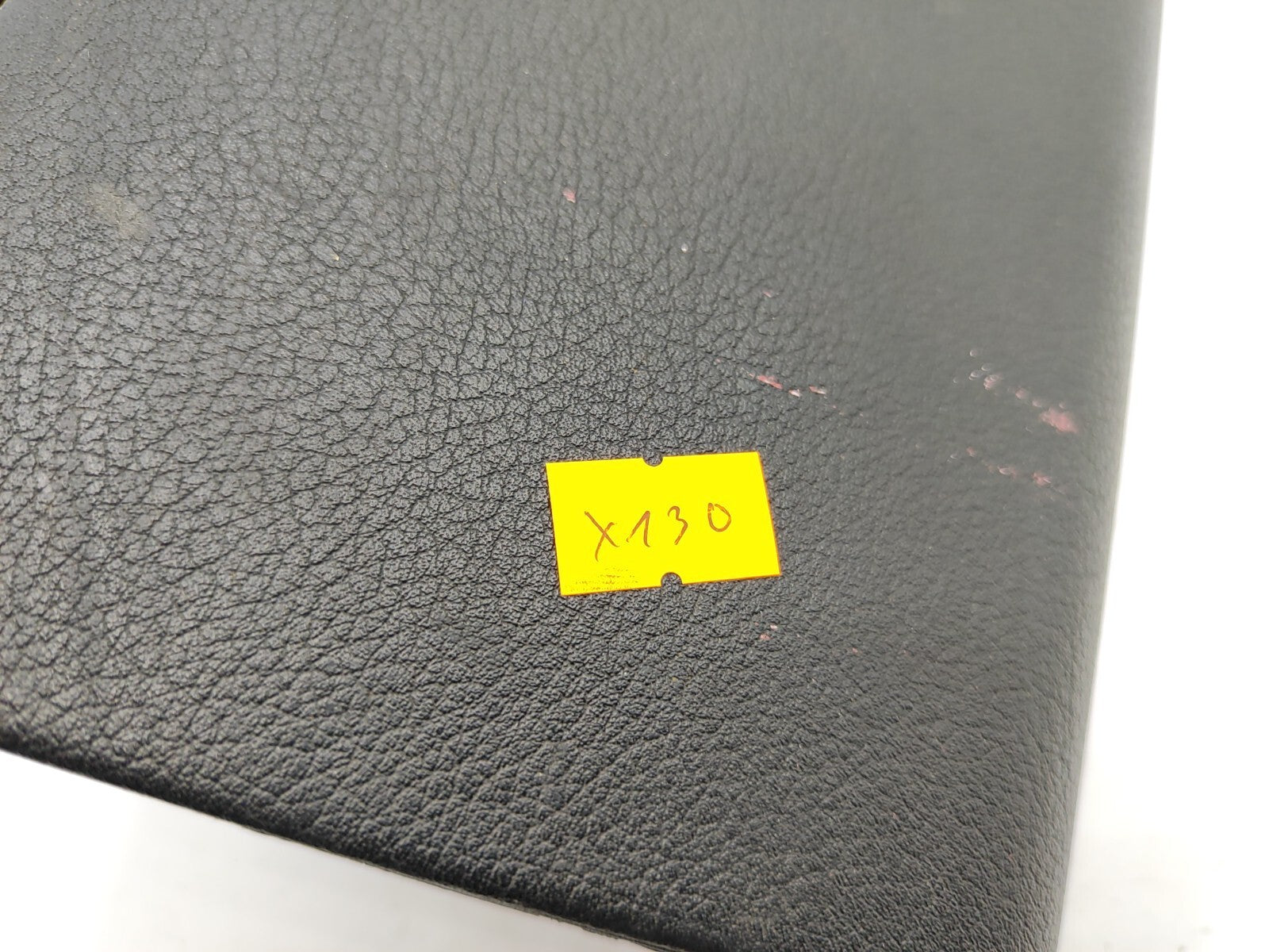 Audi A6 C5 2.5TDI 2002 Front Left Door Panel Storage Box