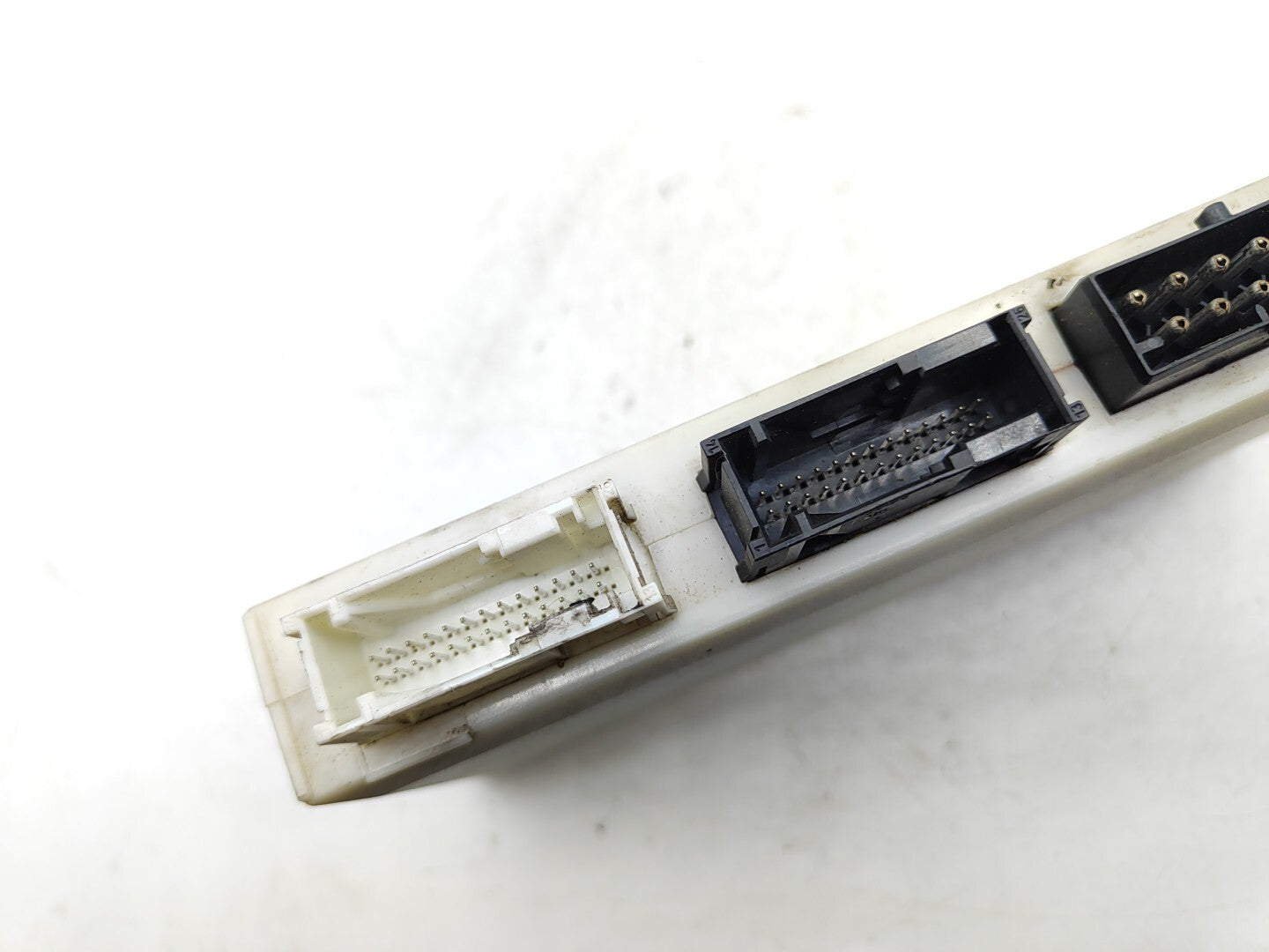 BMW 5 SERIES E39 530D 2001 Comfort Control Module 8381962 61358381962