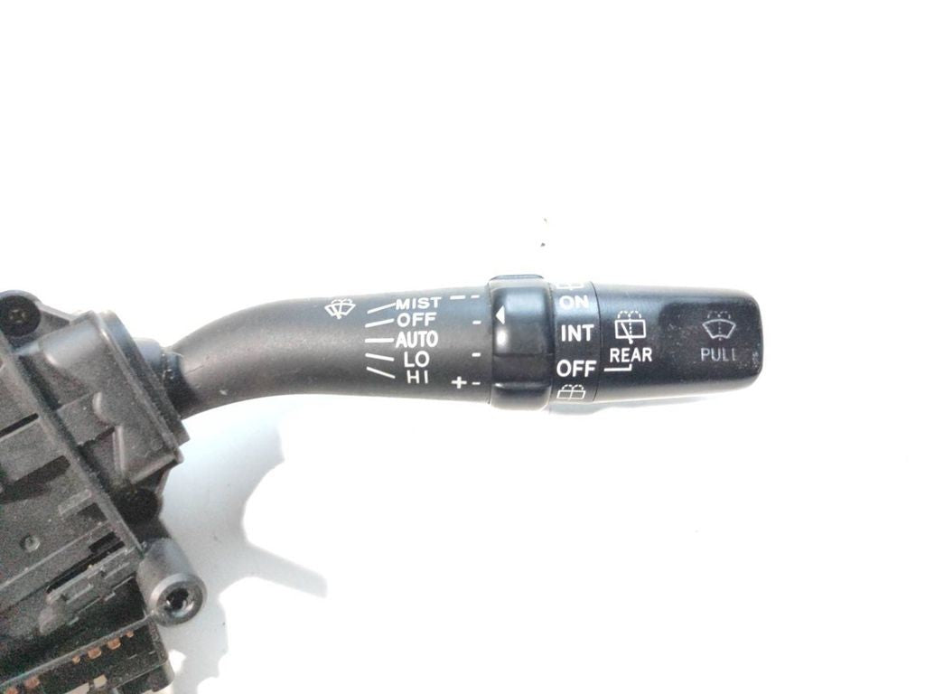Toyota Avensis T25 2008 Wiper control switch stalk 173654 