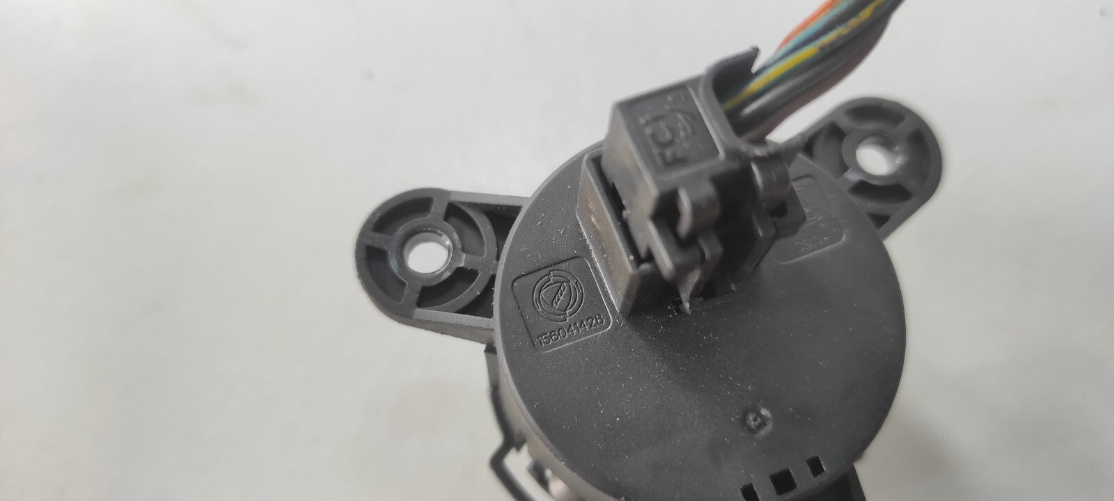 Alfa Romeo 159 1.9JTDm 2008 Engine Start / Ignition Stop / Start 156041426