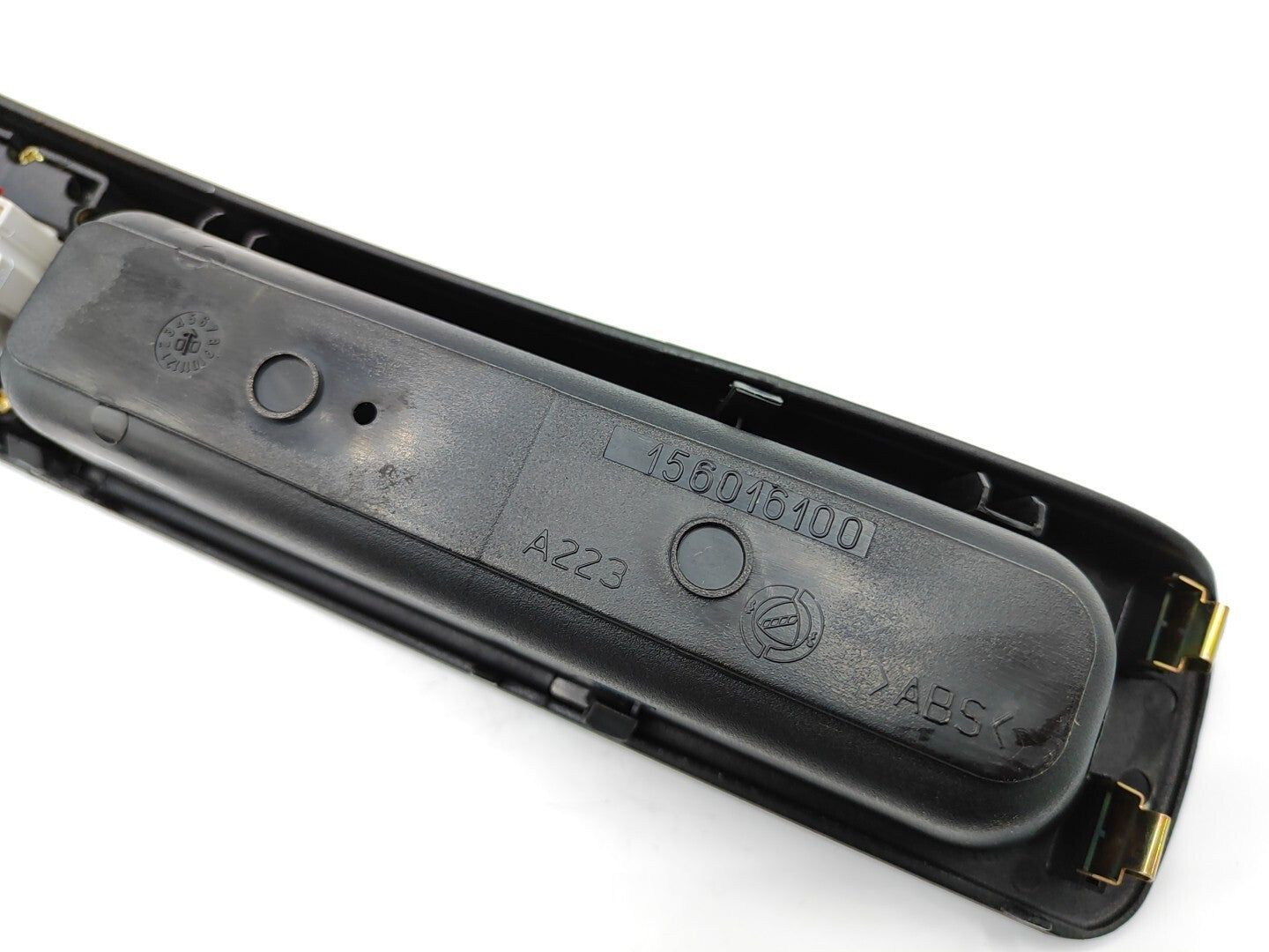 Alfa Romeo 156 2.0TS 2000 Fog Light Mirror Button Switch 156016100