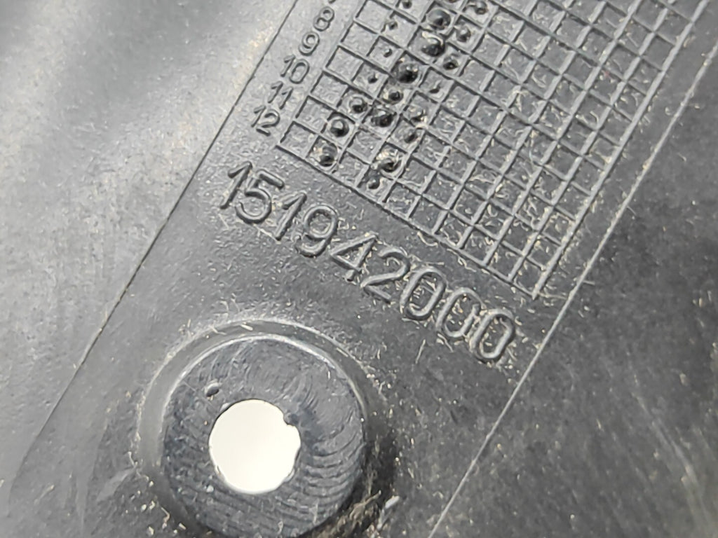 Alfa Romeo 156 2.4JTD 10V 2001 Front Dash Speedometer Trim 151942000 152862000