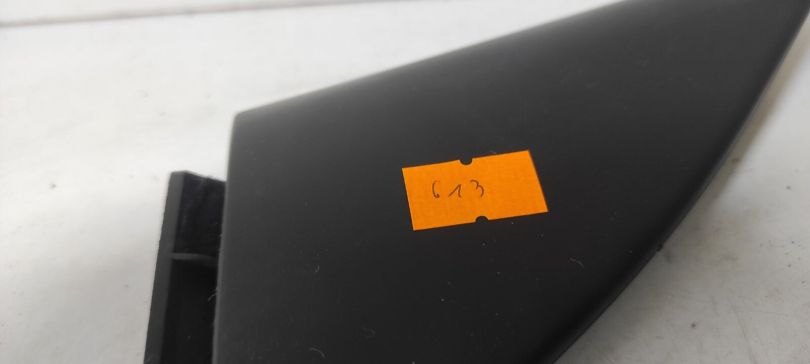 Alfa Romeo 159 1.9JTDm 88kW 2008 Front Left Inner Mirror Trim Cover 156043084