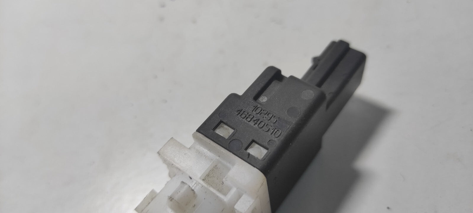 Alfa Romeo 147 Diesel JTD 110kW 2006 Brake Pedal Sensor 46840510