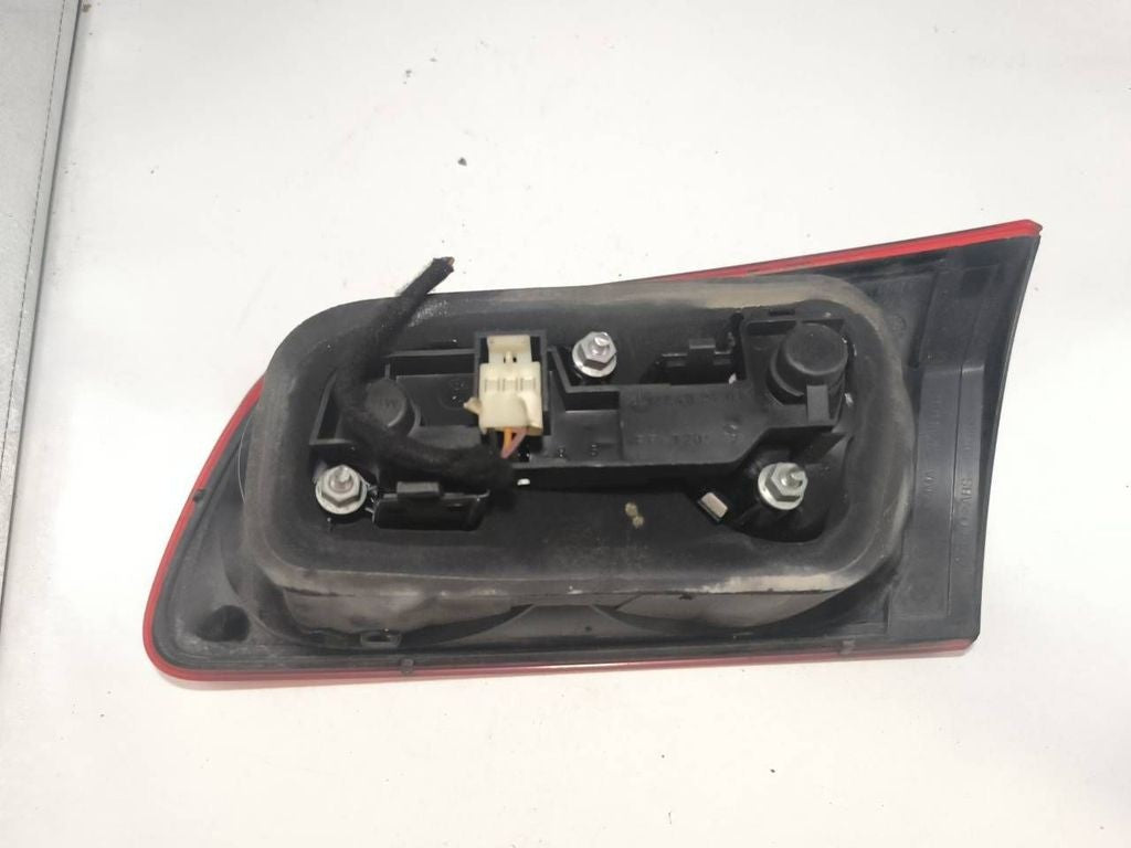 Fiat Croma 2.4JTD 147kW 2007 Diesel LHD rear left tail light lamp 51727252 