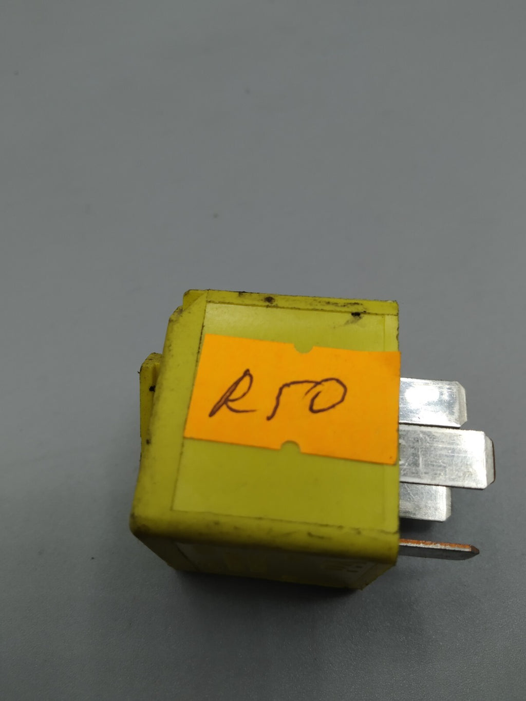 Ford Focus MK1 1.6 74kW 2003 Relay Control Unit Module 93BG14N089B1B