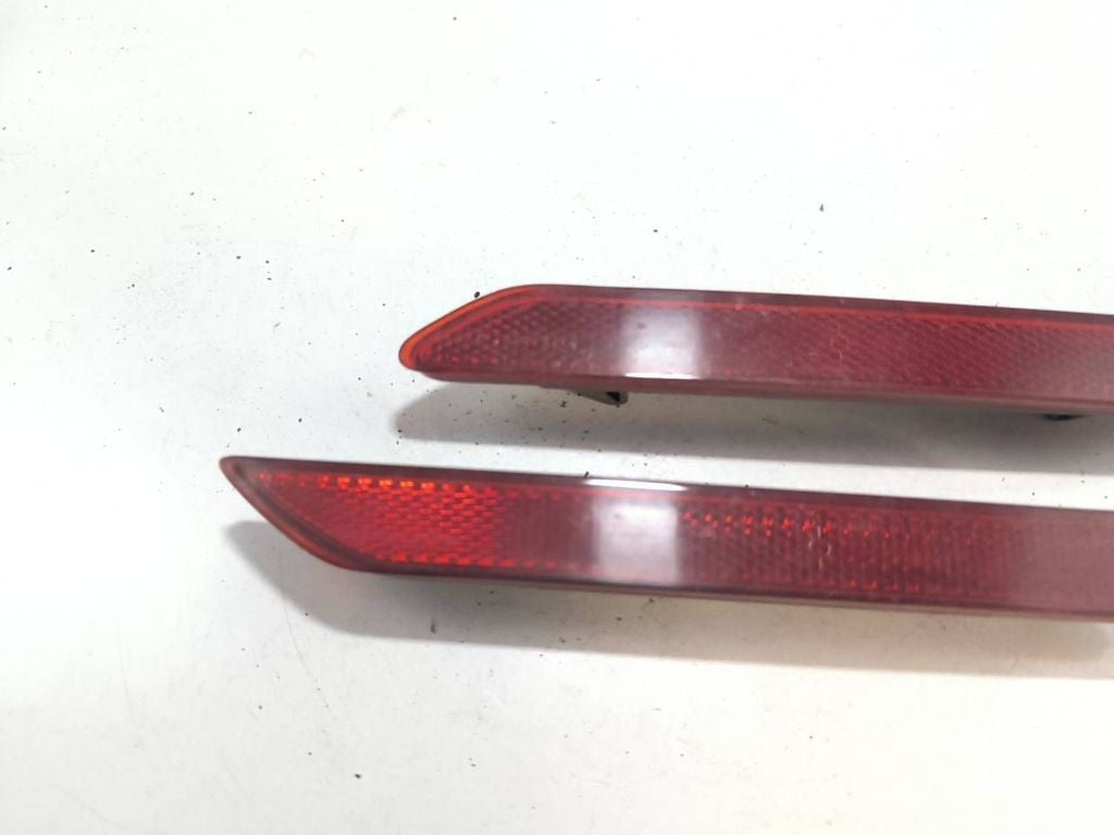 Alfa Romeo 156 2.4JTD 20V 2005 rear bumper lower light reflector 