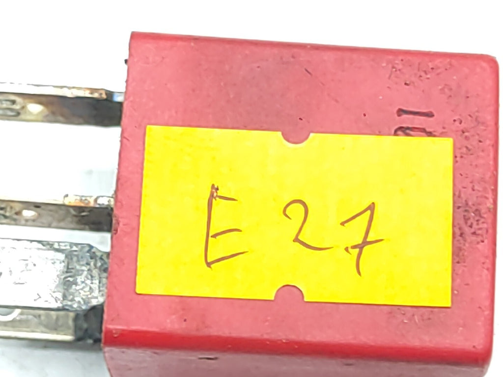 Alfa Romeo 156 2.0TS 2001 Relay Control Unit Module 46520412