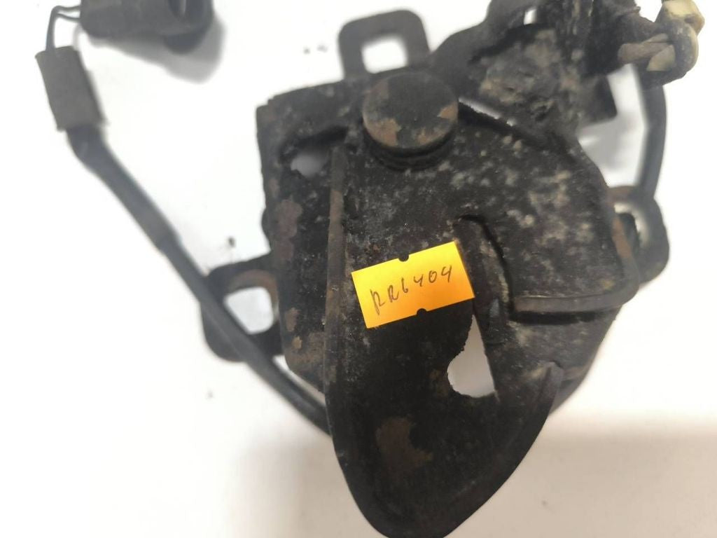 Fiat Croma 2.4JTD 147kW 2007 Diesel bonnet hood lock catch 