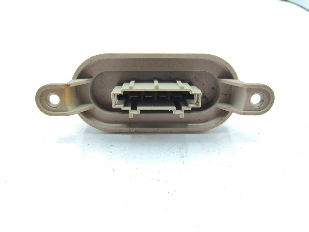 Alfa Romeo 159 1.9JTDm 2009 Heater Blower Fan Resistor Relay 52409817 5240981703