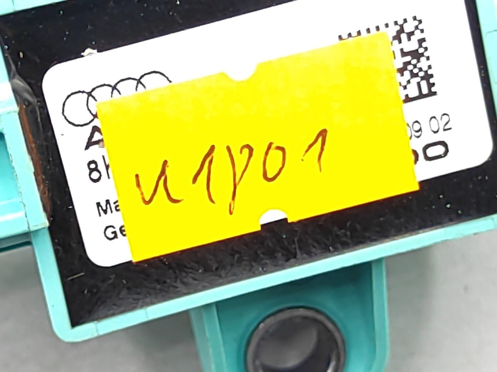 Audi A5 8T 3.0TDI Diesel 2009 Deployment Crash Sensor 8K0955557C