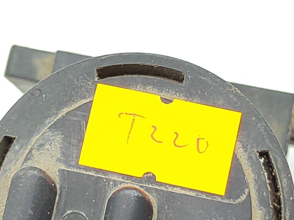 Alfa Romeo 166 2.4JTD 2001 Turbo Pressure Solenoid Valve 46419651