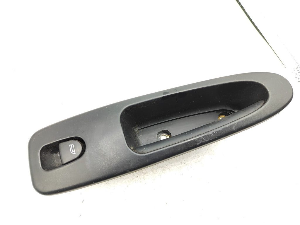 Alfa Romeo 166 2.0TS 2000 Electric Window Switch Button 156018359 156018962