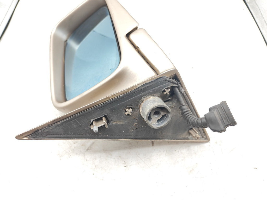 BMW 5 Series E34 1990 LHD Front Right Side Electric Mirror E6006193 E6006194