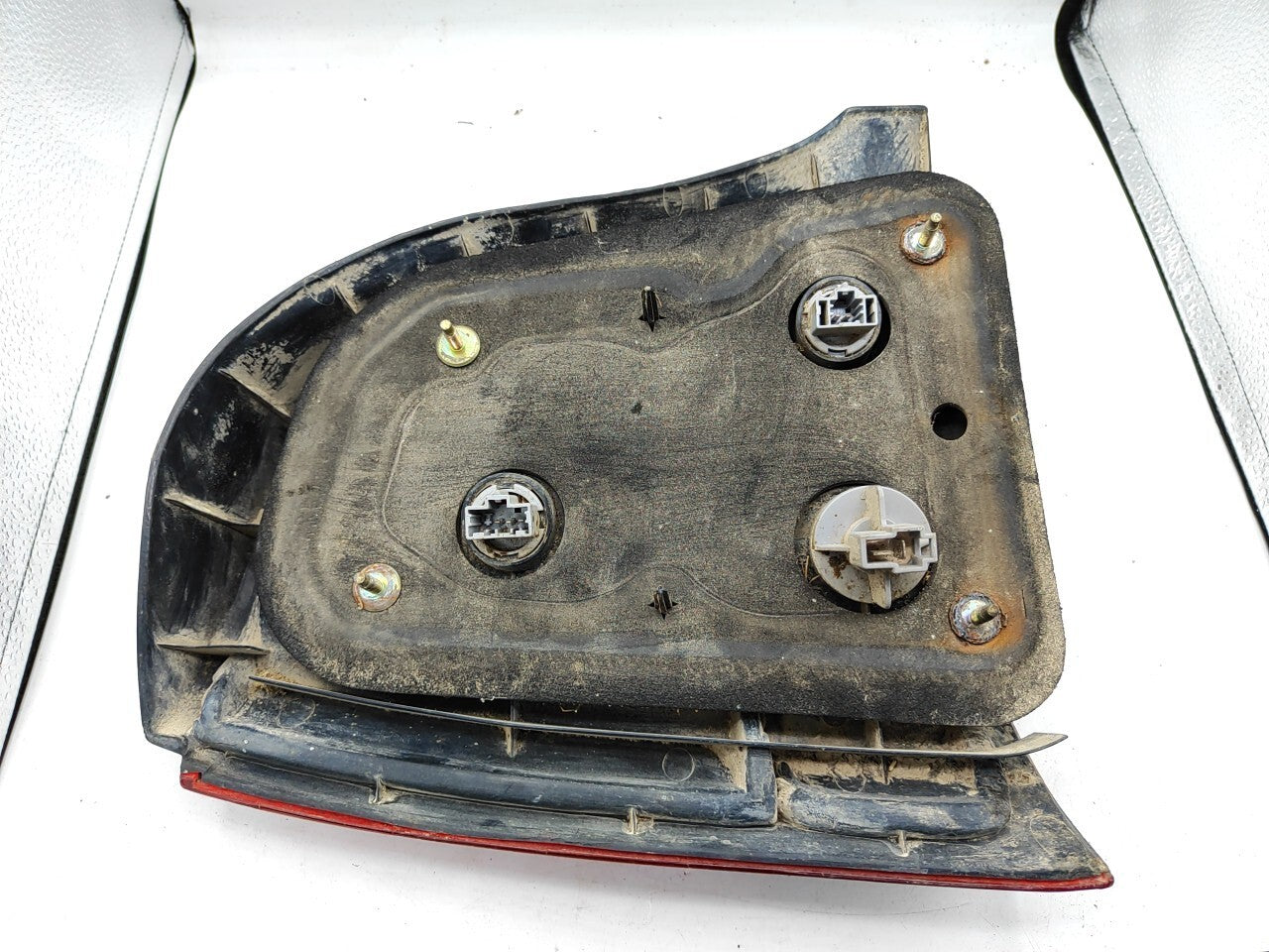 Honda Logo 1999 LHD Rear Right Side Taillight Light RR1297