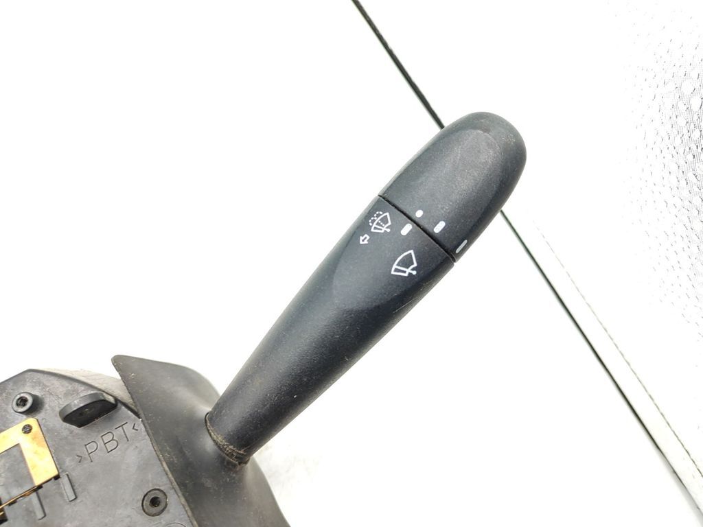 Alfa Romeo 156 PREFL 2.0TS 2000 Wiper turn signal stalk switch lever set