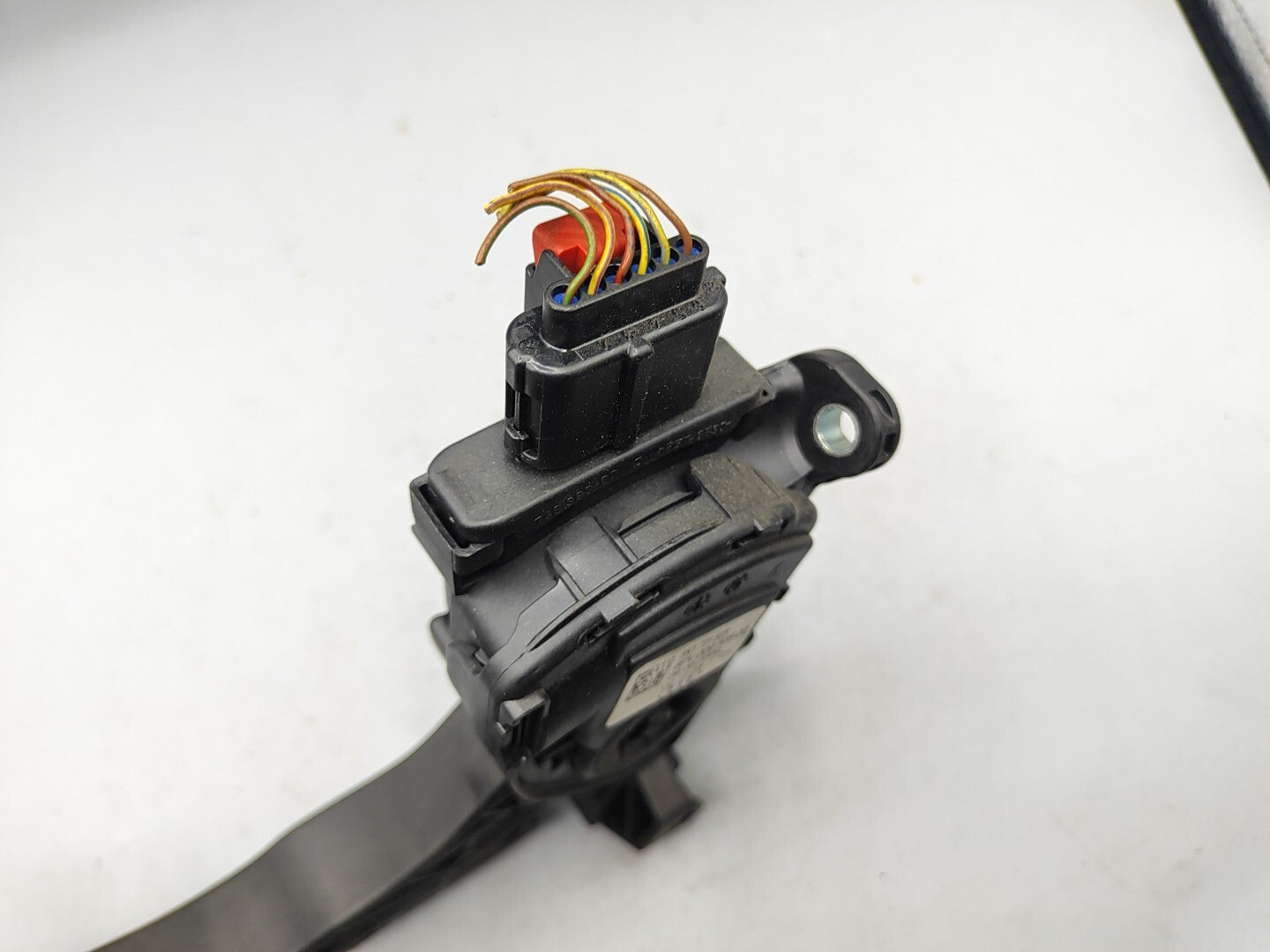 Audi A4 B8 Diesel 2013 Gas Throttle Pedal Sensor 8K1721523