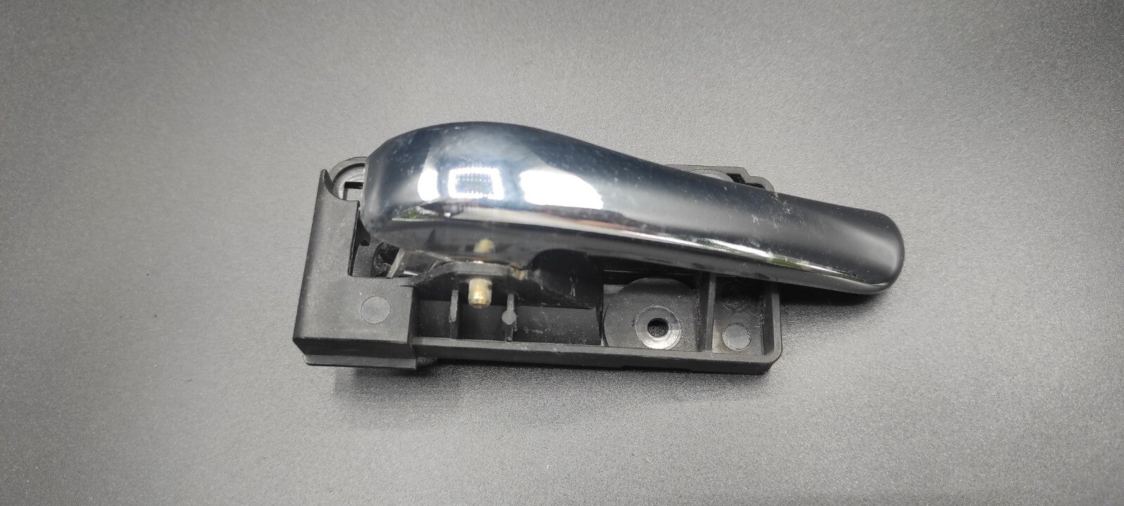 Alfa Romeo 156 1.9JTD 110kW 2003 Rear Left Door Opening Inner Handle