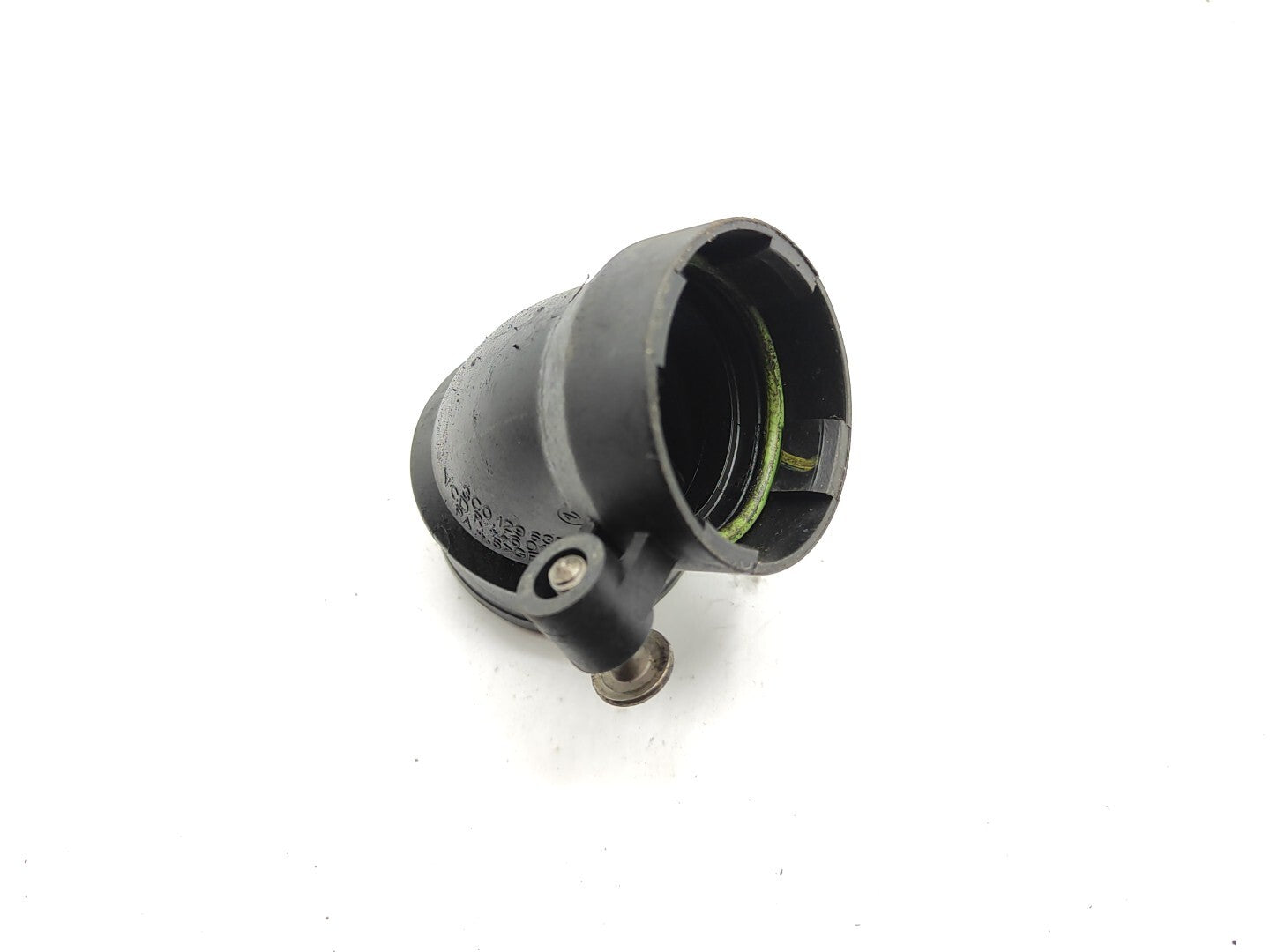 Volkswagen Golf MK5 2.0TDI 2005 Air Intake pipe hose flange 3C0129635