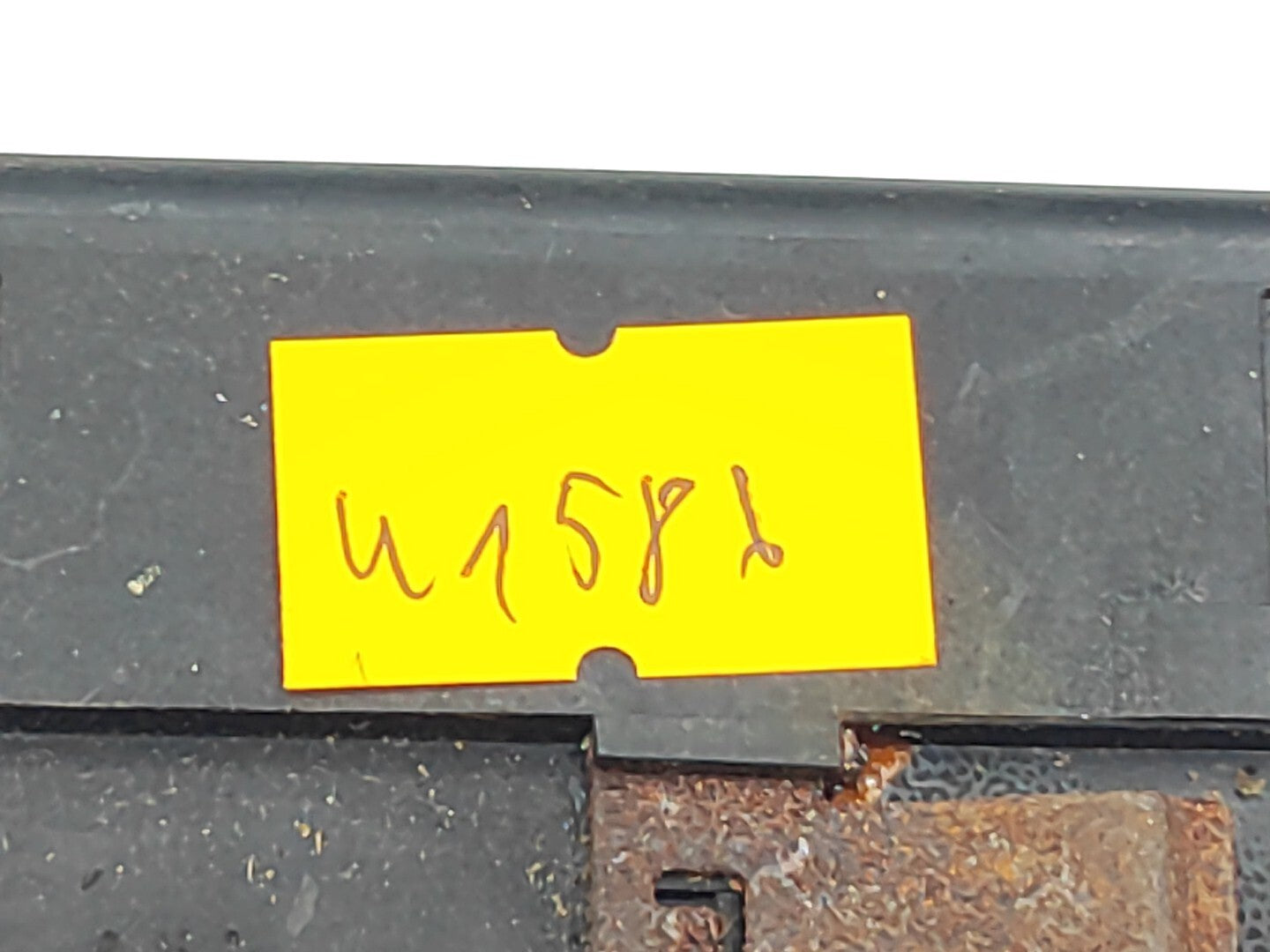 Rover 400 414 416 420 Headlight Height Adjust Control Switch Button