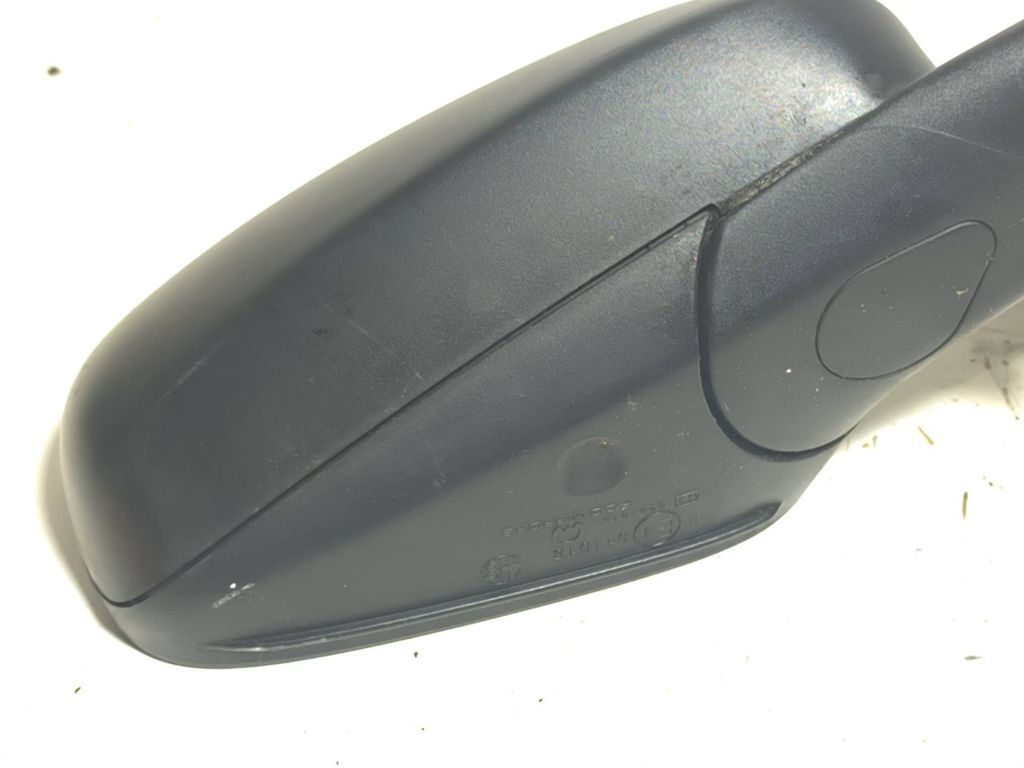 Alfa Romeo 159 2009 LHD Front Right electric wing mirror E3011015 