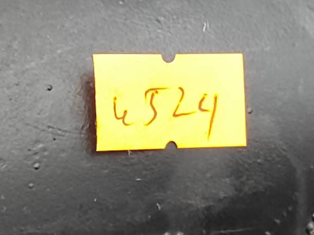 Alfa Romeo 166 2.4JTD 10V 2001 Diesel air intake hose pipe 