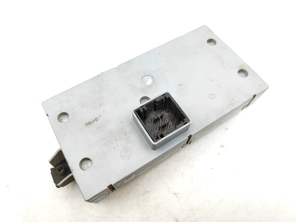 Alfa Romeo 147 1.9JTD 2004 Comfort Control Unit Module 46746376