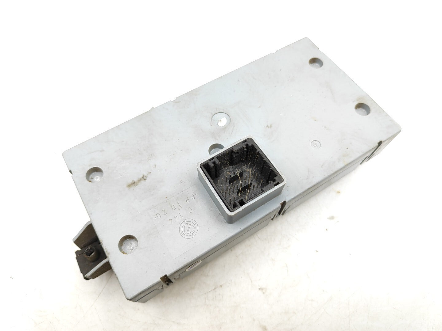 Alfa Romeo 147 1.9JTD 2004 Comfort Control Unit Module 46746376